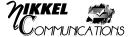 Nikkel Communications logo